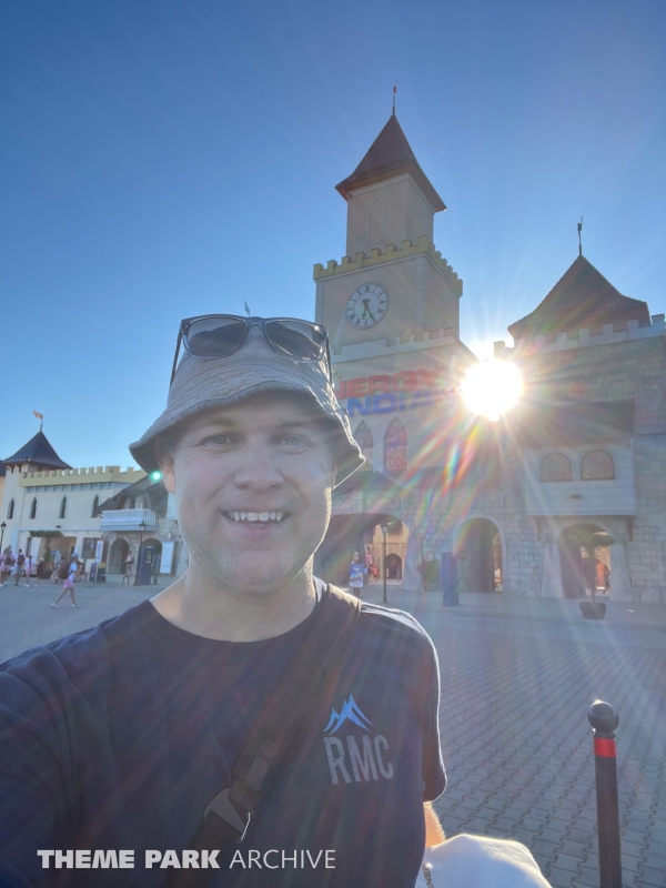 Misc at Energylandia