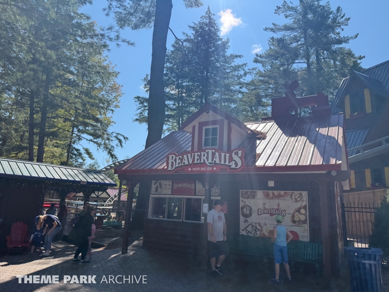 Misc at Santa's Village Muskoka's Theme Park