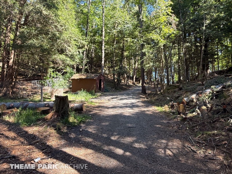 Misc at Santa's Village Muskoka's Theme Park