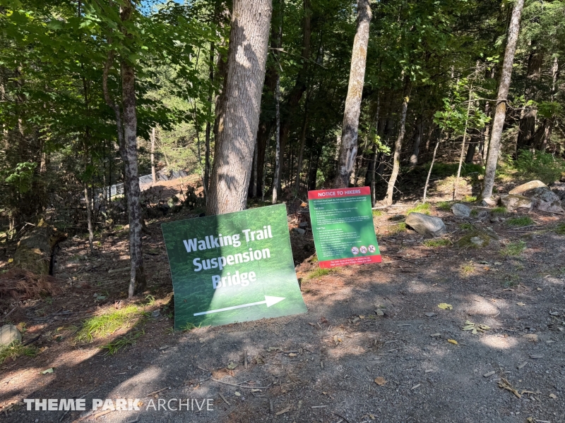 Misc at Santa's Village Muskoka's Theme Park