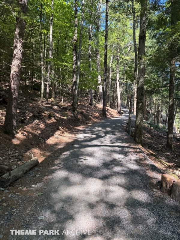 Misc at Santa's Village Muskoka's Theme Park