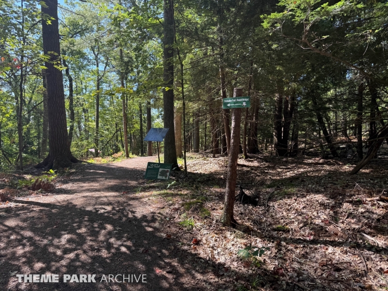 Misc at Santa's Village Muskoka's Theme Park