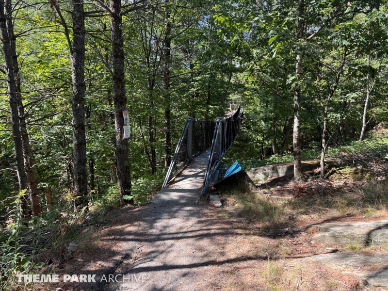 Misc at Santa's Village Muskoka's Theme Park