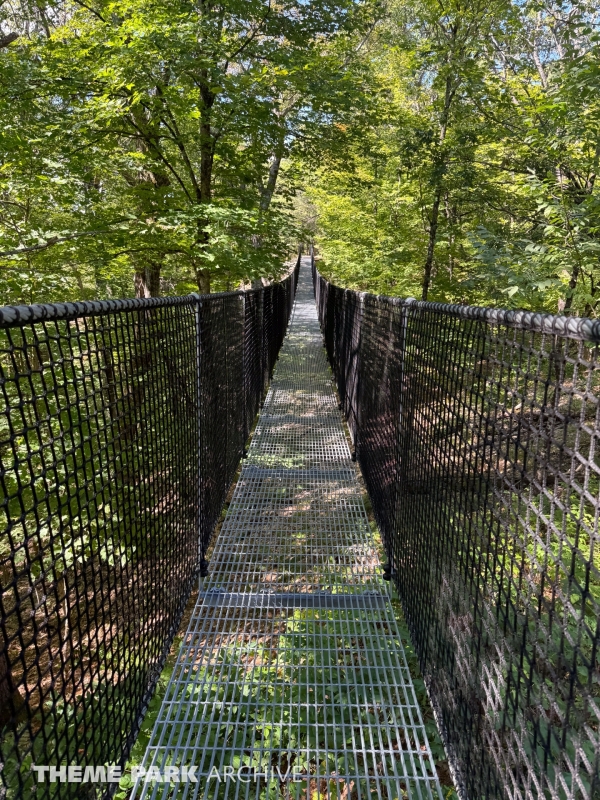 Misc at Santa's Village Muskoka's Theme Park