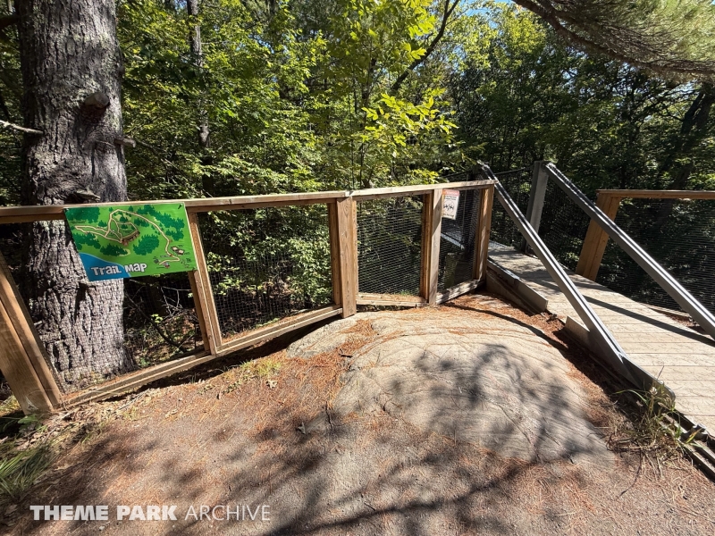 Misc at Santa's Village Muskoka's Theme Park