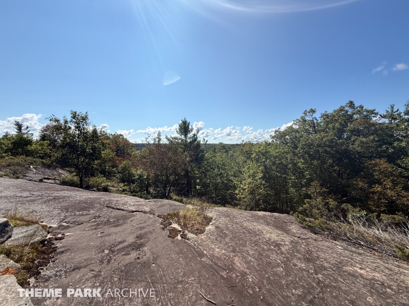 Misc at Santa's Village Muskoka's Theme Park