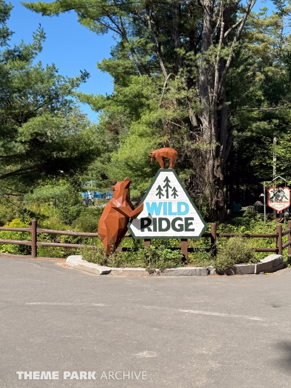 Misc at Santa's Village Muskoka's Theme Park