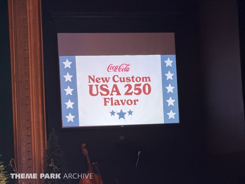 Opera House at Silver Dollar City