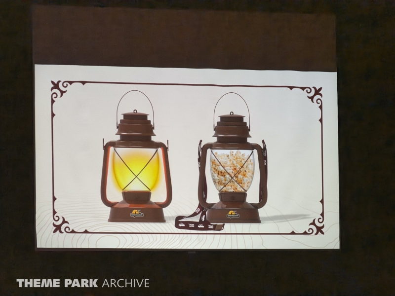 Opera House at Silver Dollar City