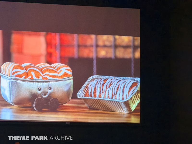 Opera House at Silver Dollar City