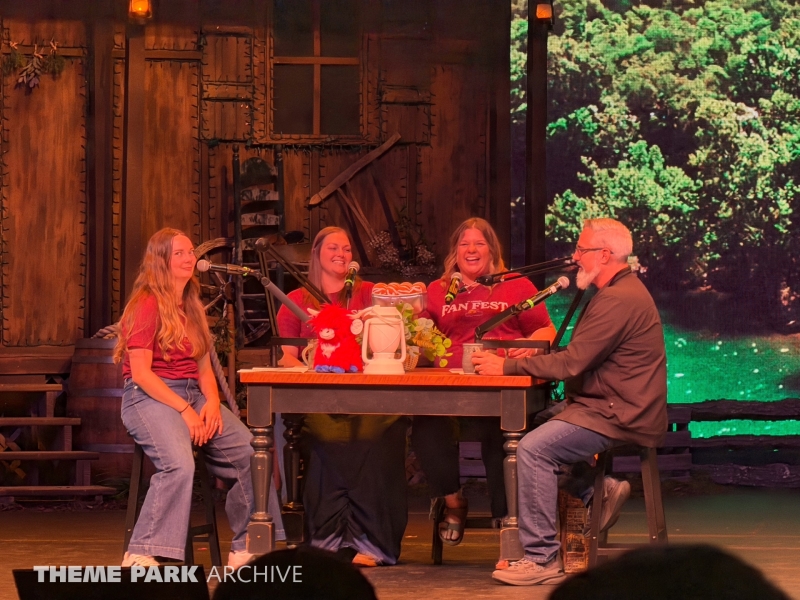 Opera House at Silver Dollar City