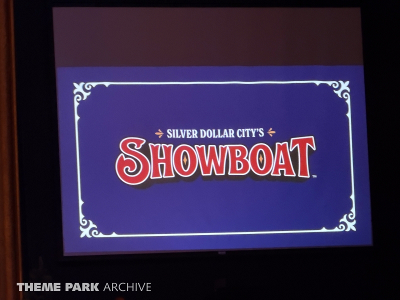 Opera House at Silver Dollar City