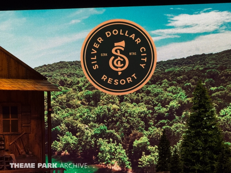 Opera House at Silver Dollar City