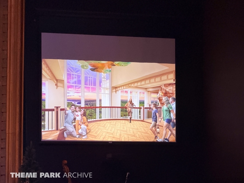 Opera House at Silver Dollar City