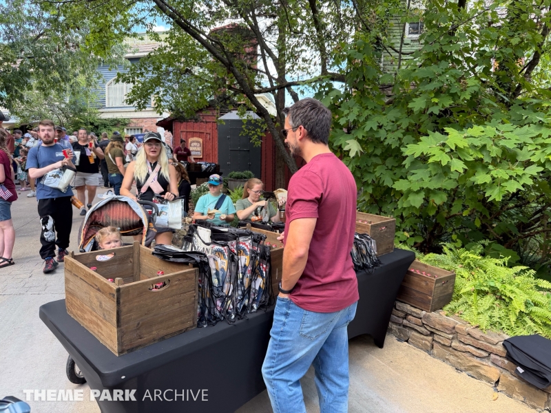 Misc at Silver Dollar City