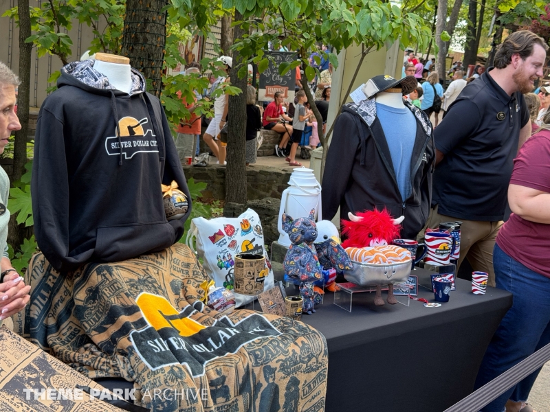 Misc at Silver Dollar City