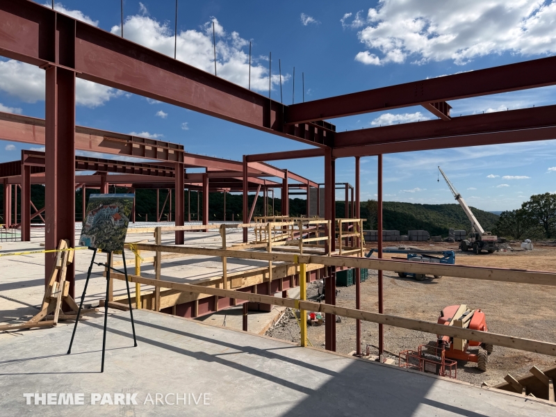 Silver Dollar City Resort at Silver Dollar City