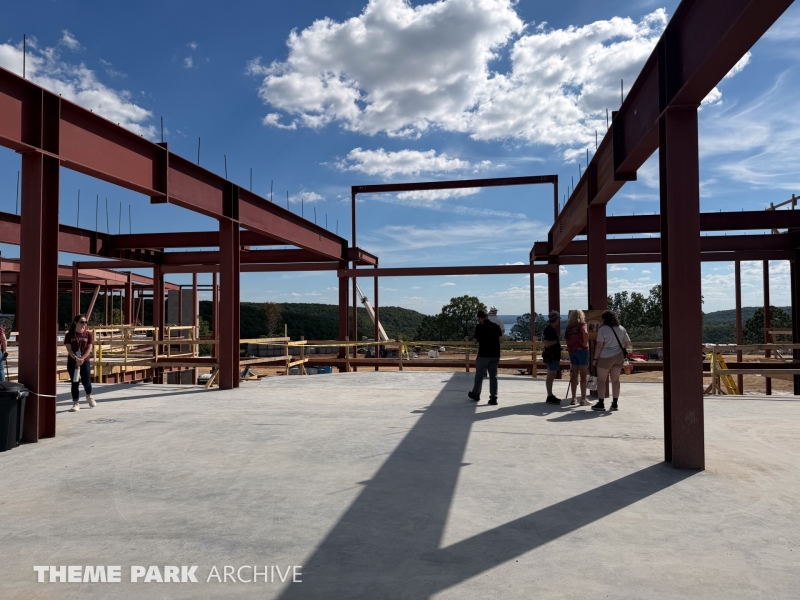 Silver Dollar City Resort at Silver Dollar City