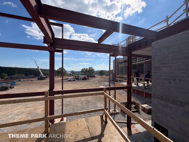 Silver Dollar City Resort at Silver Dollar City