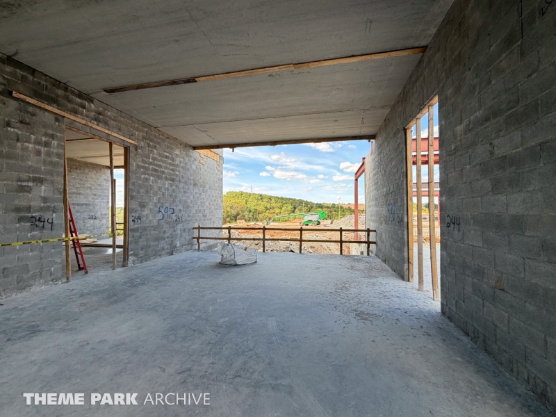 Silver Dollar City Resort at Silver Dollar City