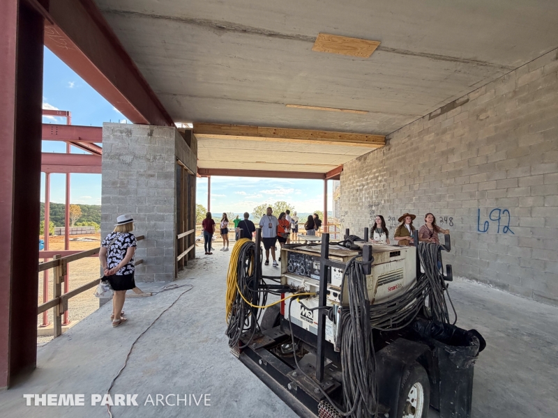 Silver Dollar City Resort at Silver Dollar City