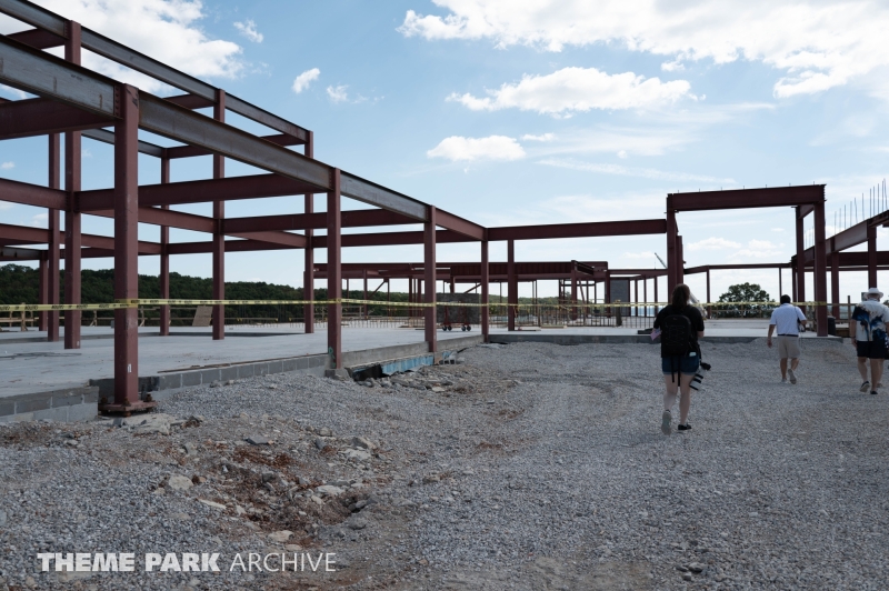 Silver Dollar City Resort at Silver Dollar City