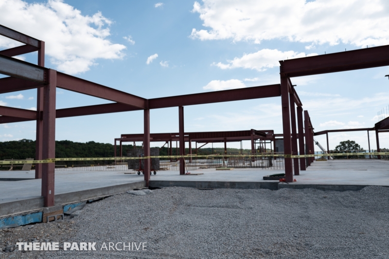 Silver Dollar City Resort at Silver Dollar City