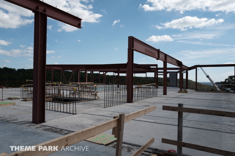 Silver Dollar City Resort at Silver Dollar City