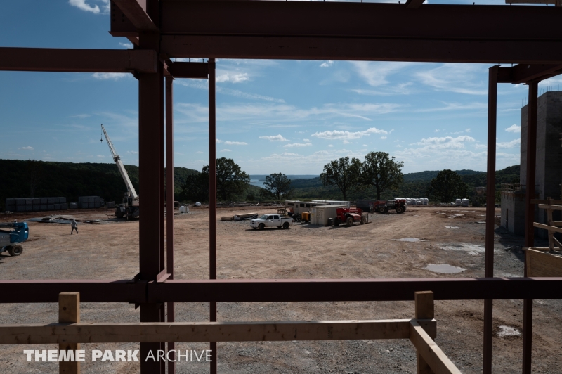 Silver Dollar City Resort at Silver Dollar City