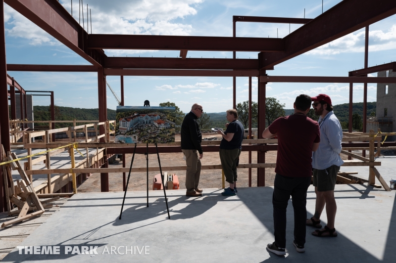 Silver Dollar City Resort at Silver Dollar City