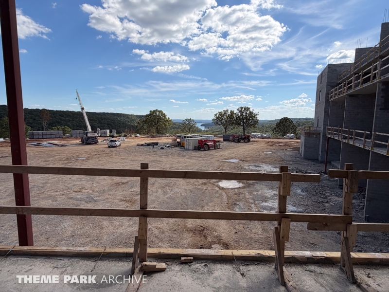 Silver Dollar City Resort at Silver Dollar City