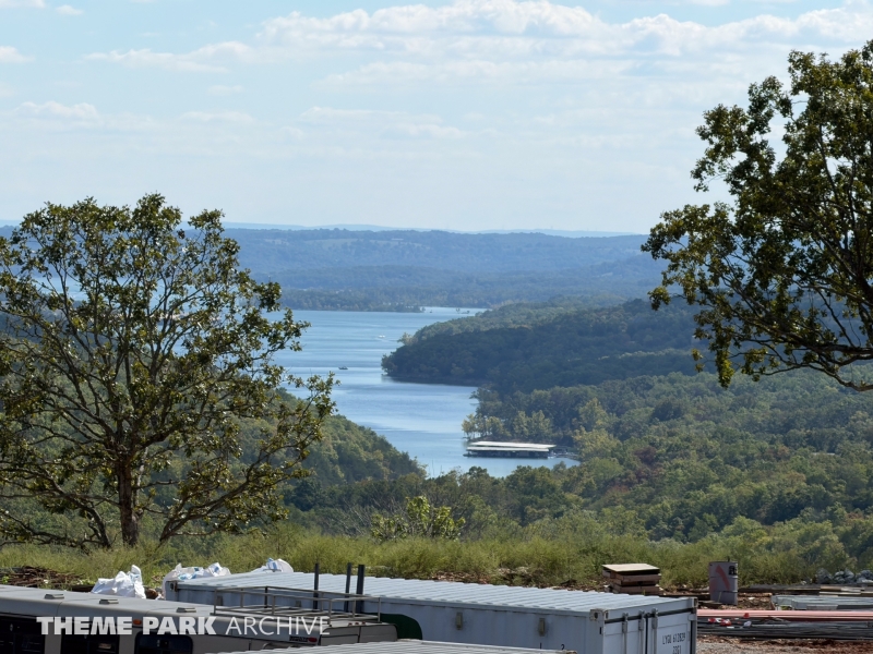 Silver Dollar City Resort at Silver Dollar City