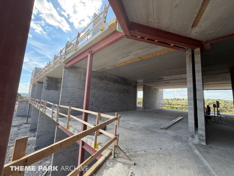 Silver Dollar City Resort at Silver Dollar City