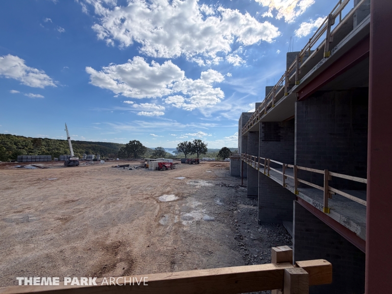 Silver Dollar City Resort at Silver Dollar City