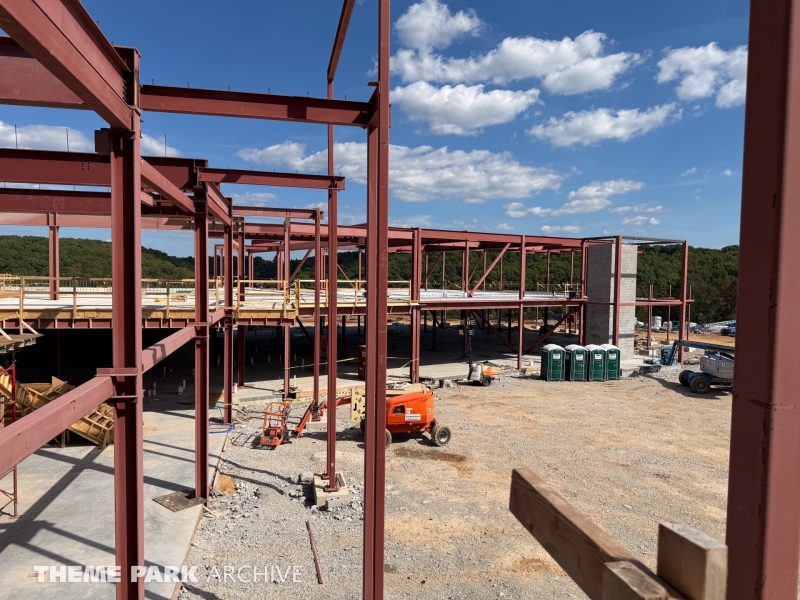 Silver Dollar City Resort at Silver Dollar City