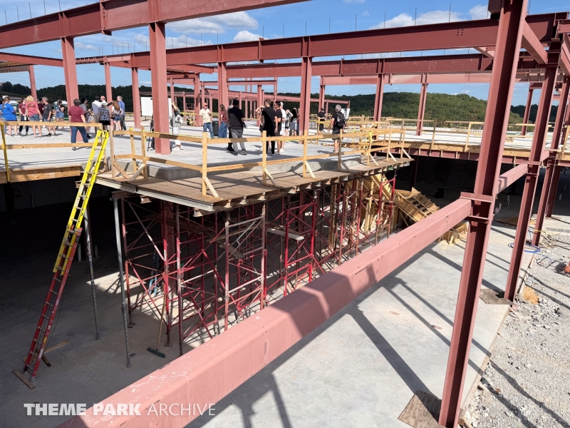 Silver Dollar City Resort at Silver Dollar City