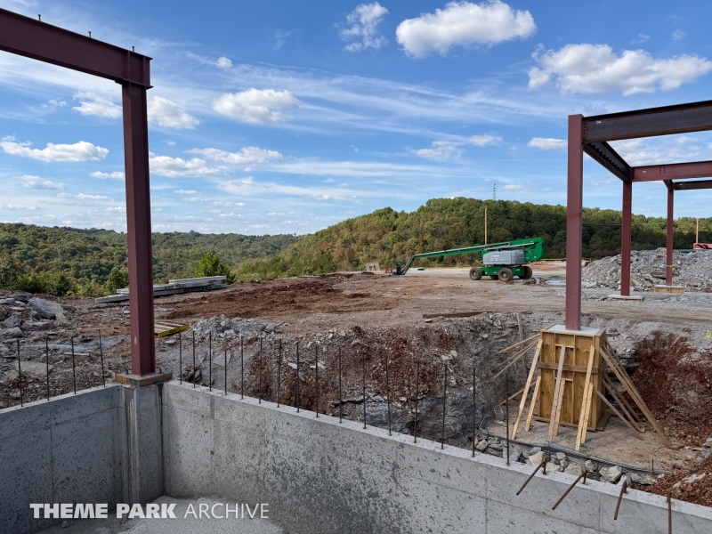 Silver Dollar City Resort at Silver Dollar City