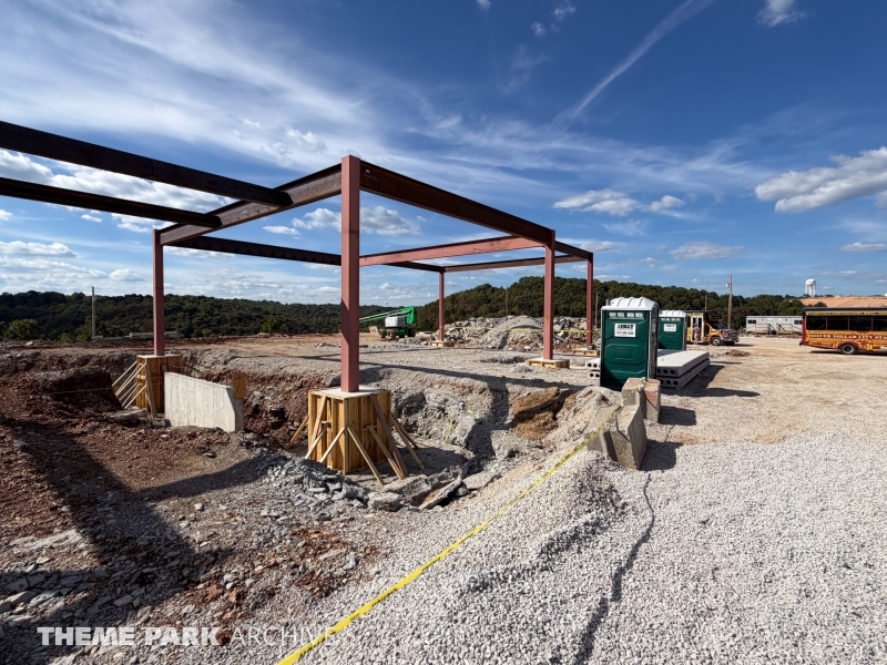 Silver Dollar City Resort at Silver Dollar City