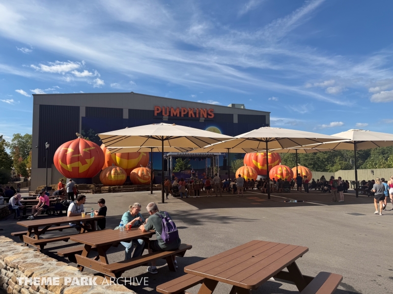 The Plaza at Silver Dollar City
