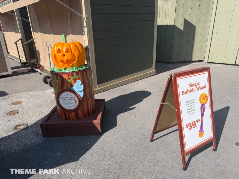 Misc at Silver Dollar City