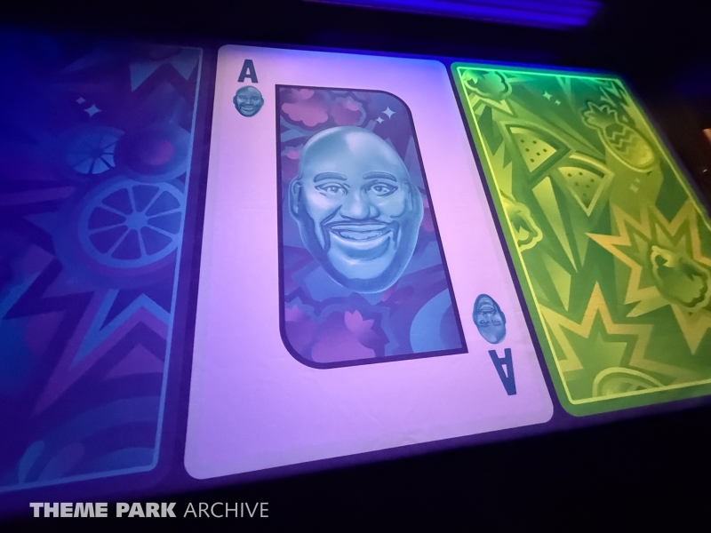 Laff Trakk at Hersheypark