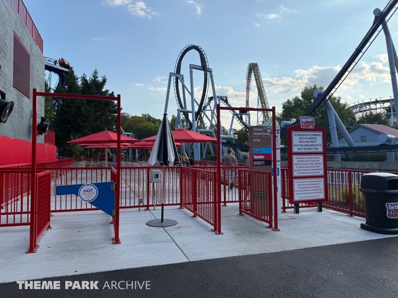 2025 Attraction at Hersheypark