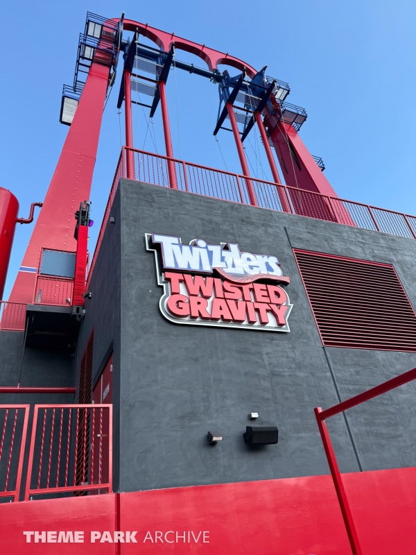 2025 Attraction at Hersheypark