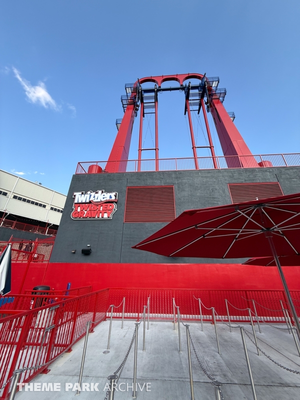 2025 Attraction at Hersheypark