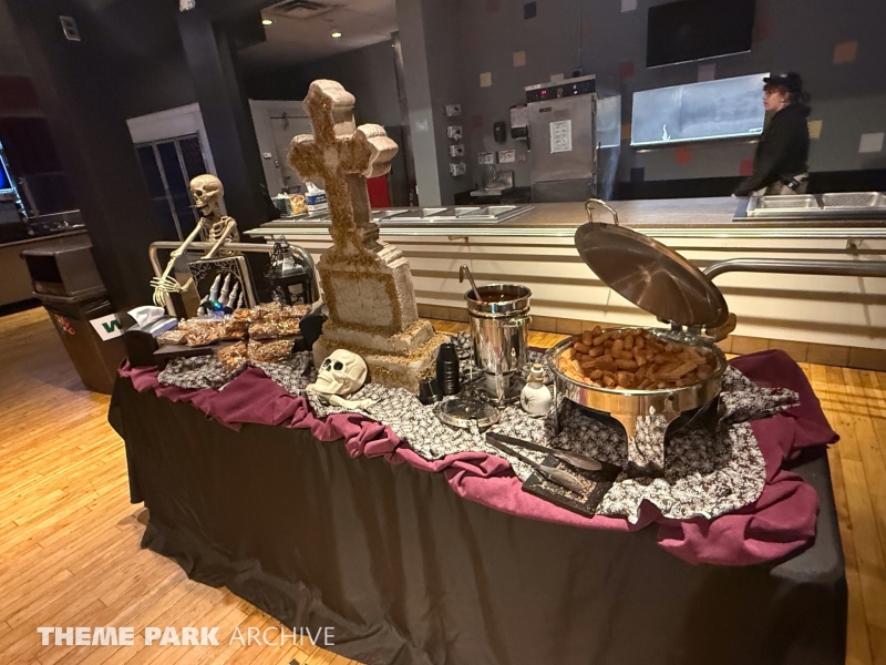 Dark Nights at Hersheypark