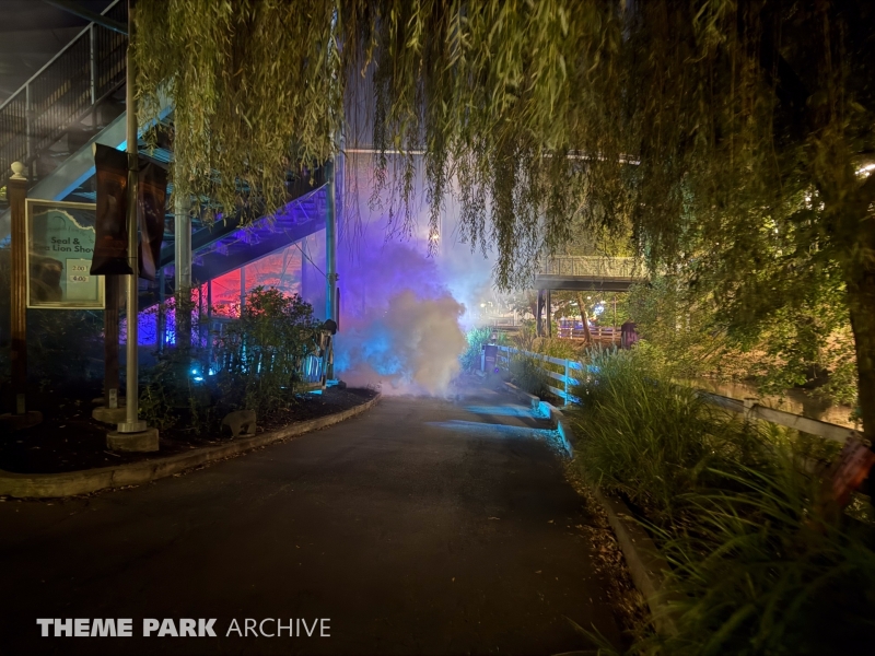 Dark Nights at Hersheypark