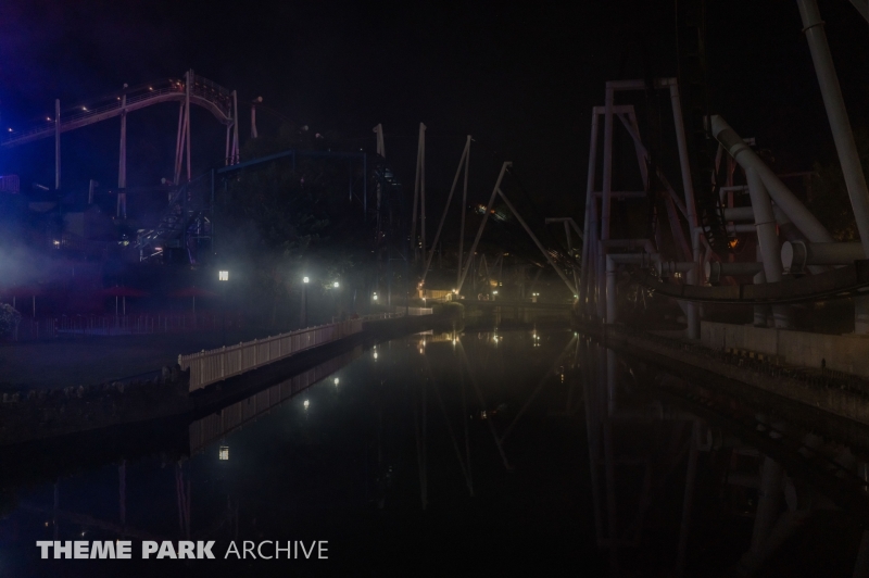 Great Bear at Hersheypark