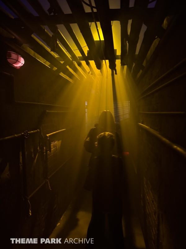 Dark Nights at Hersheypark