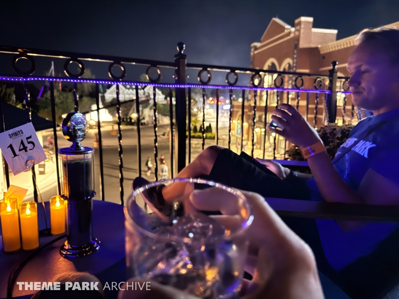 Dark Nights at Hersheypark