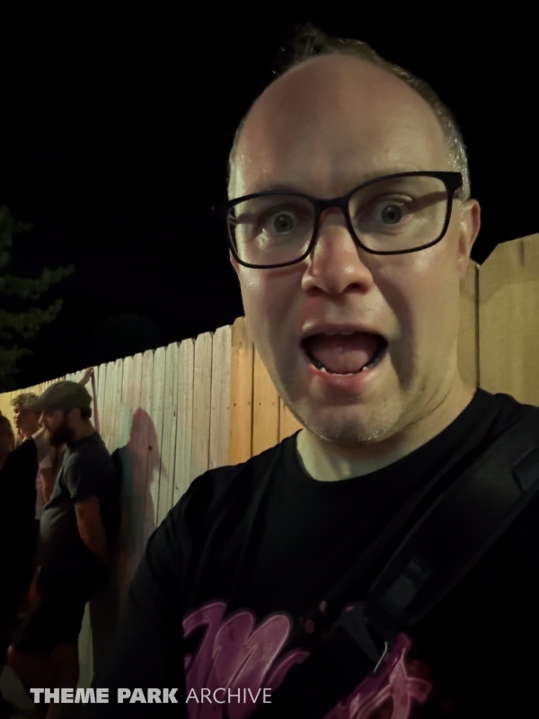 Dark Nights at Hersheypark